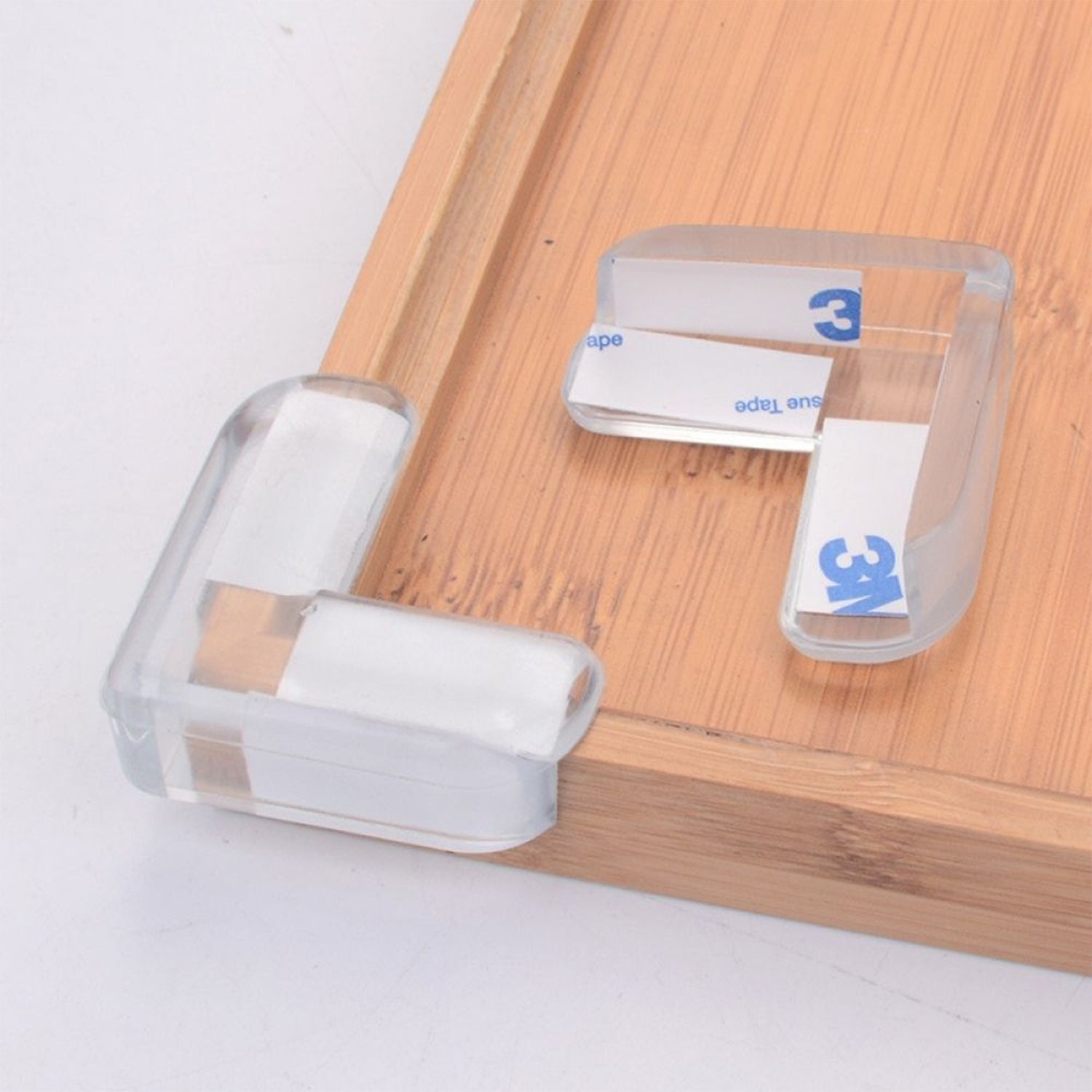 9043 Square edge protector used widely for protecting edgy materials etc. Including all material purposes. DeoDap 9043 Square edge protector used widely for protecting edgy materials etc. Including all material purposes. DeoDap